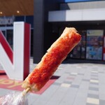 ひぃさん横丁 - 