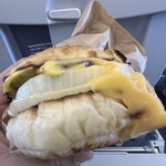 自由が丘バーガー 羽田店 - 