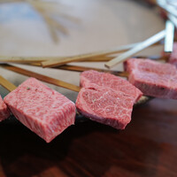 飛騨季節料理 肴 - 