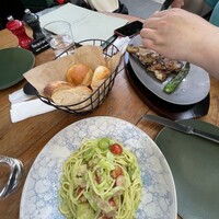 Osteria IL VIAGGIO - 