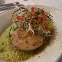 ルース クリス ステーキハウス - 