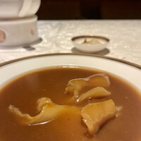 筑紫樓 銀座店 - 