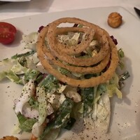 ルース クリス ステーキハウス - 