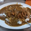カレーや マドラス