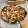 CRAZY PIZZA TORANOMON