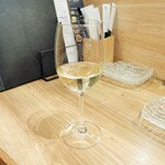 ミアスタンド - 白ワイン