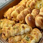 パン・メゾン 八幡浜店  - 