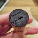 ミアスタンド - 良い色してます！