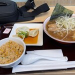 Ramen Taizan - 