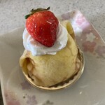 お菓子工房hinata - 