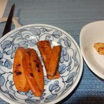 和の燻製 - 