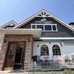 パン・メゾン 八幡浜店  - 