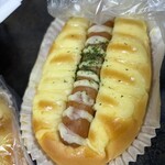 パンハウス麦畑 - 