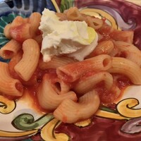 トラットリア ラ タルタルギーナ - 