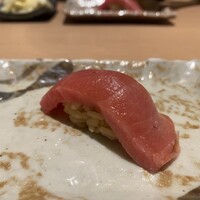 鮨 青海 青山店 - 