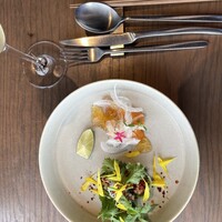 Longrain Tokyo - 