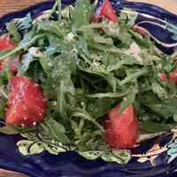 トラットリア ラ タルタルギーナ - 