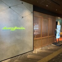 Longrain Tokyo - 