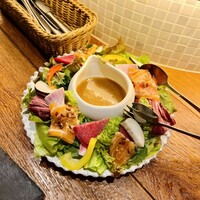 デ サリータ 渋谷 - 