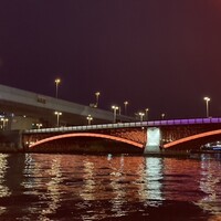 屋形船 品川 船清 - 