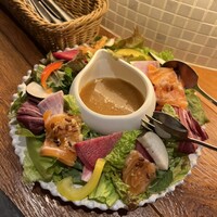 デ サリータ 渋谷 - 