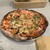 CRAZY PIZZA - 料理写真: