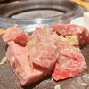 肉亭 ナカムラ