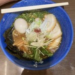 らーめん矢吹 - 