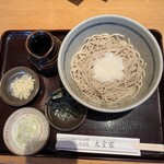 Taihouya - みぞれ蕎麦