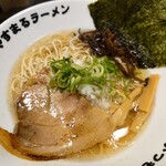 やすまるラーメン - 