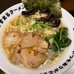 やすまるラーメン - 