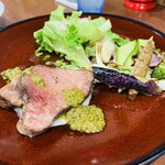 武蔵新田 Bistro Un Dix - 