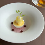 アペルシュ - 文旦