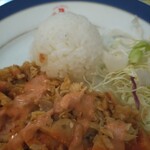 トルコ料理ボスボラスハサン - 