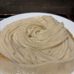 自家製うどん うどきち - 