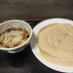 自家製うどん うどきち - 