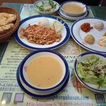トルコ料理ボスボラスハサン - 