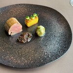 アペルシュ - 恵庭ポーク