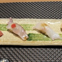 名駅 鮨 Sublime - 