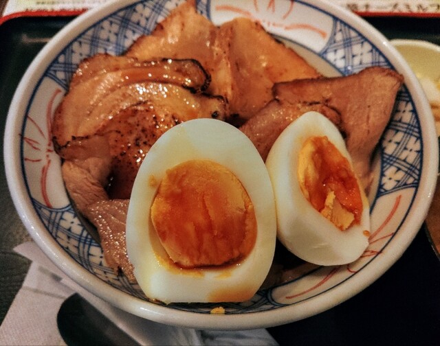 とん八 寒河江店 - 西寒河江（とんかつ）の写真