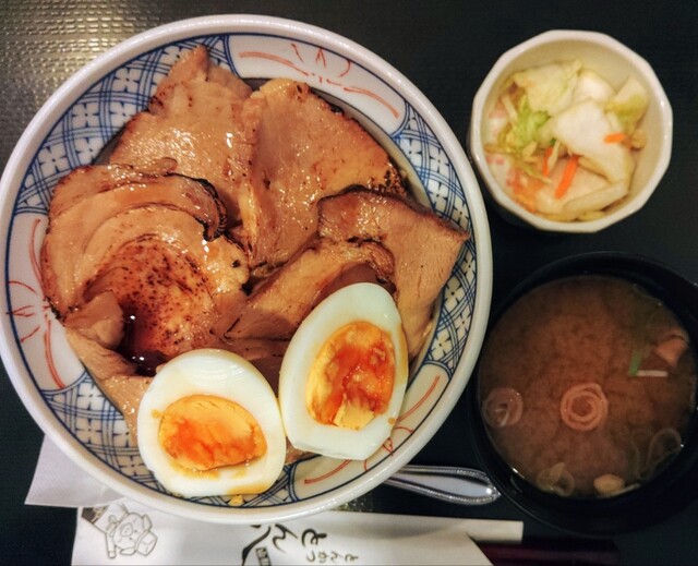 とん八 寒河江店 - 西寒河江（とんかつ）の写真