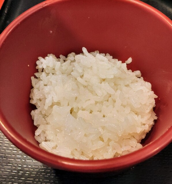 とん八 寒河江店 - 西寒河江（とんかつ）の写真