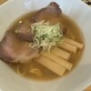 あさりスープの手もみラーメン チャイナポート 焼山店