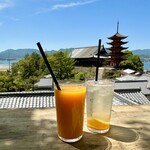 天心閣 - 