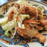 レストラン まるみ屋 - 