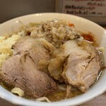 ラーメン荘 地球規模で考えろ - 