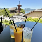 天心閣 - 