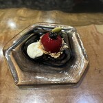 鉄板焼きWAGYU LIVERARY - 