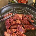 焼肉ソウル - 料理写真: