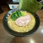 横浜らーめん 七七家 - 料理写真: